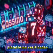 plataforma verificadas