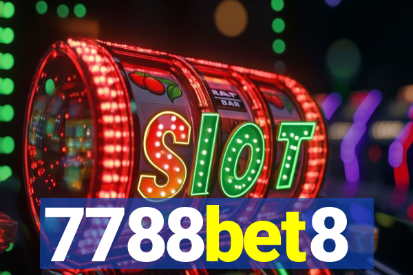 7788bet8