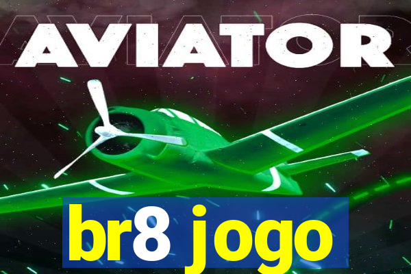 br8 jogo