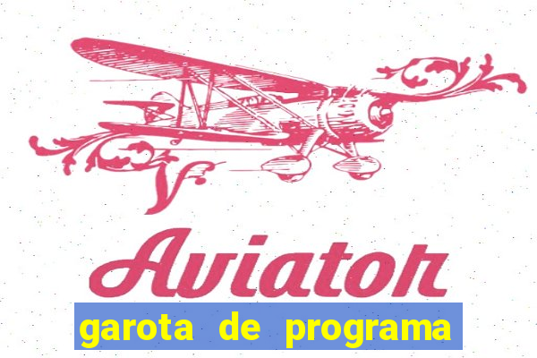 garota de programa video chamada