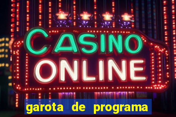 garota de programa video chamada