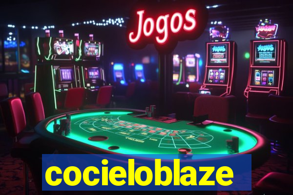 cocieloblaze