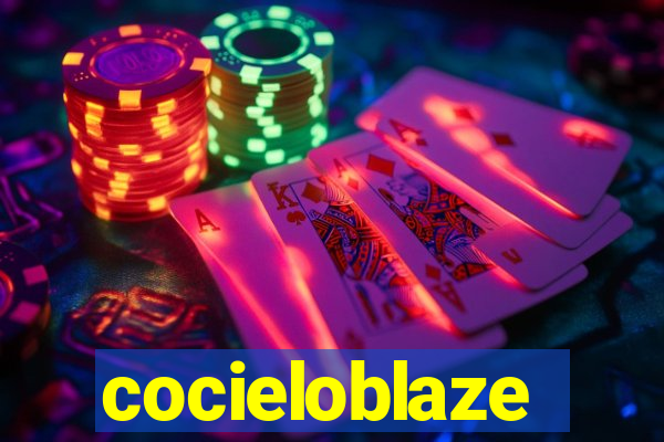 cocieloblaze
