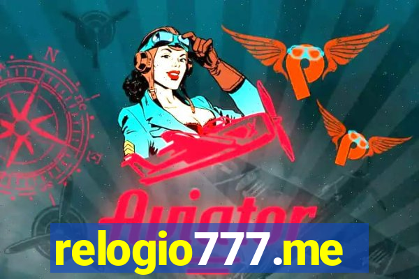 relogio777.me
