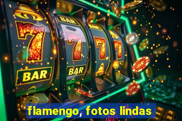 flamengo, fotos lindas