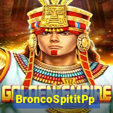 BroncoSpititPp