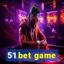 51 bet game