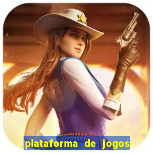 plataforma de jogos de 2 reais