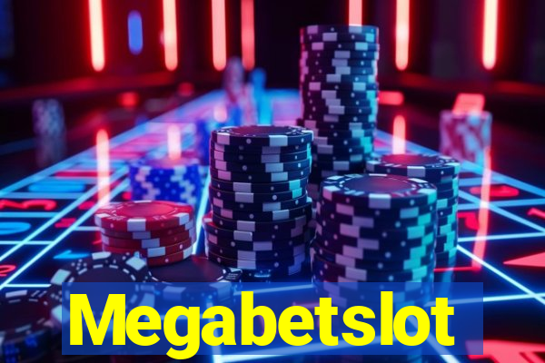 Megabetslot