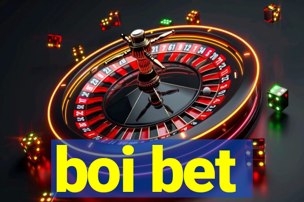 boi bet