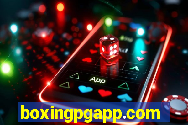 boxingpgapp.com