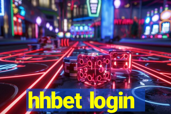 hhbet login