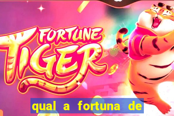 qual a fortuna de eduardo costa