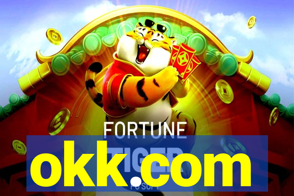 okk.com