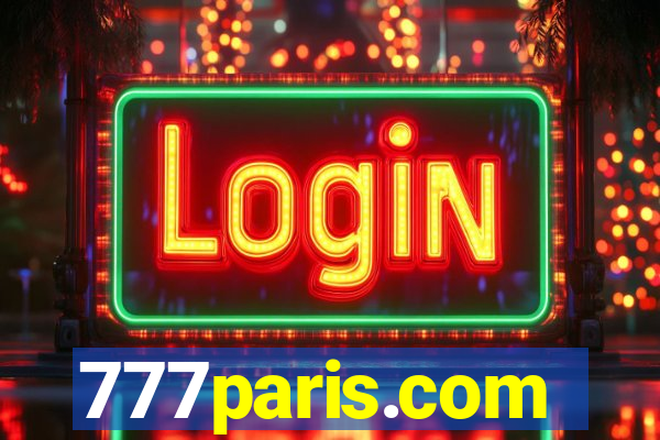 777paris.com