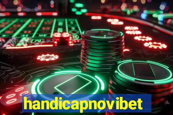 handicapnovibet