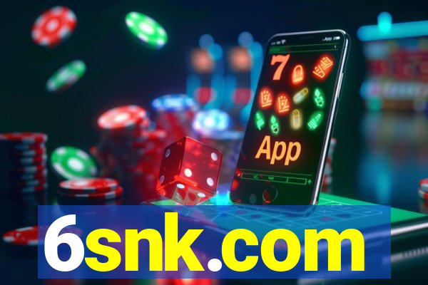 6snk.com
