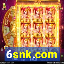 6snk.com