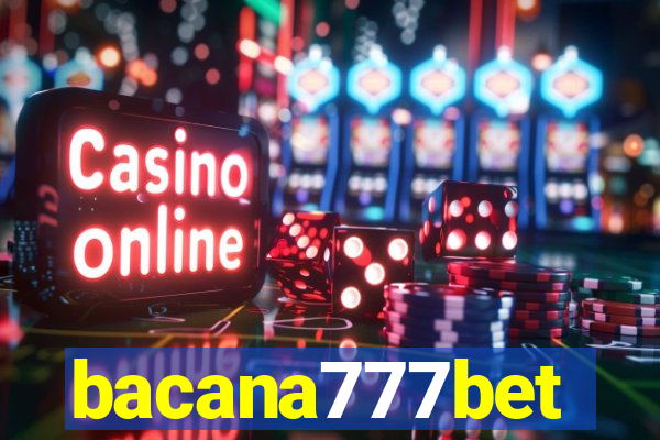 bacana777bet