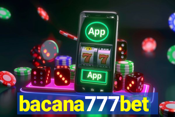 bacana777bet