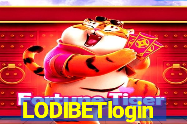 LODIBETlogin