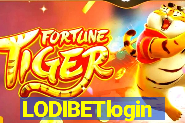 LODIBETlogin
