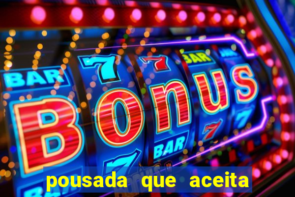 pousada que aceita pet em porto de galinhas