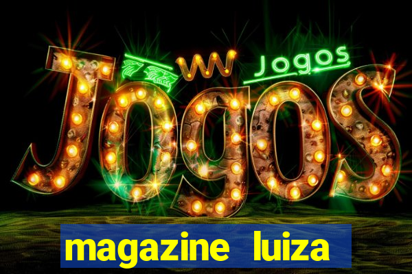 magazine luiza sorteio de 25 mil