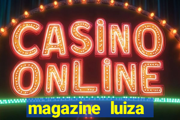 magazine luiza sorteio de 25 mil