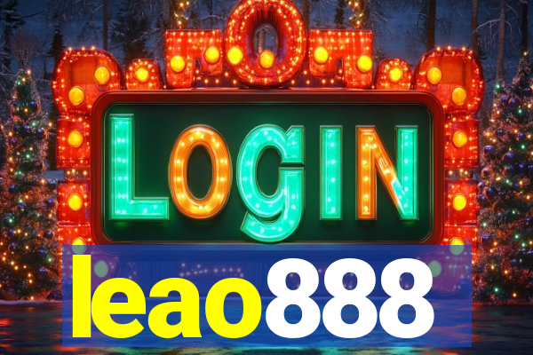 leao888