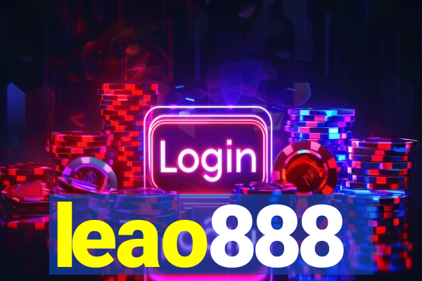 leao888