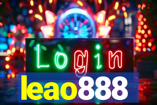 leao888