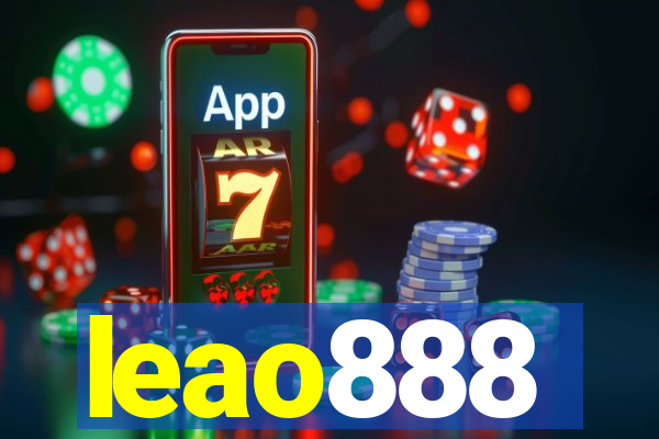 leao888