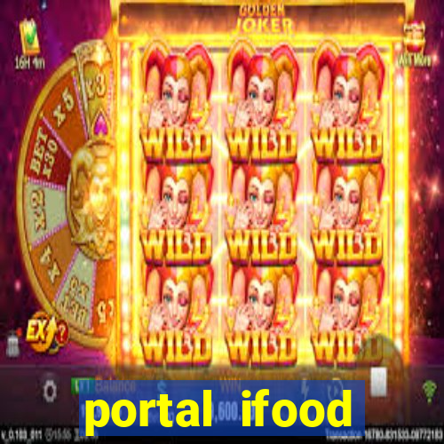 portal ifood restaurante entrar