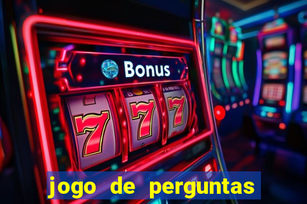 jogo de perguntas e respostas para sala de aula