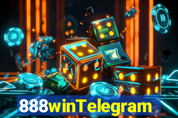 888winTelegram