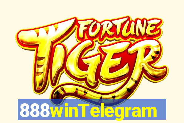 888winTelegram