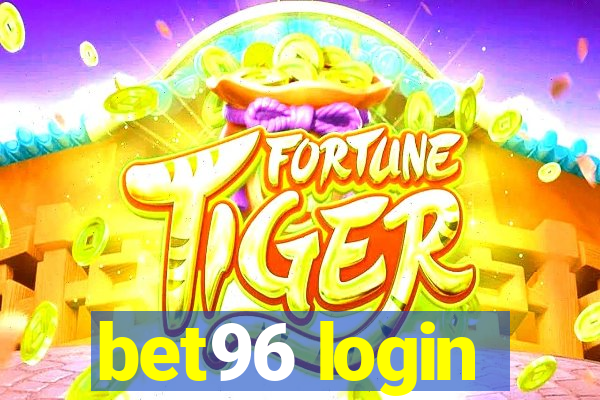 bet96 login