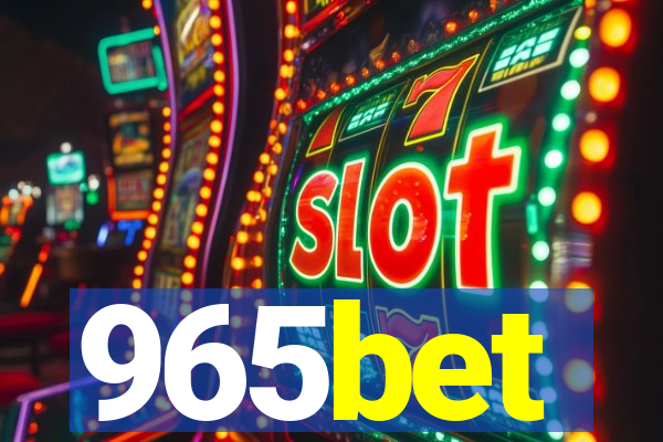 965bet
