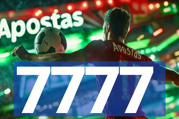 7777