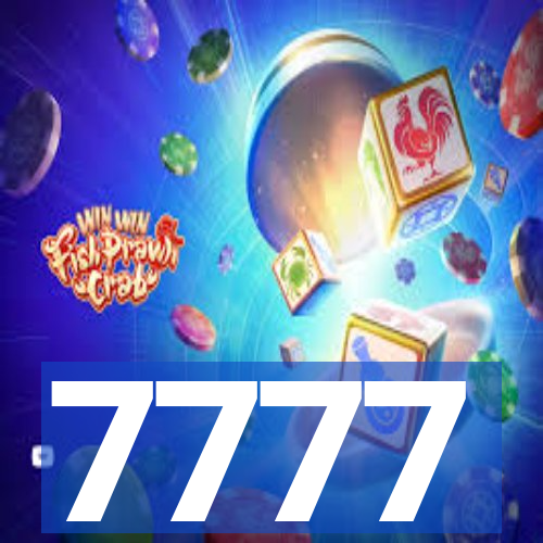7777