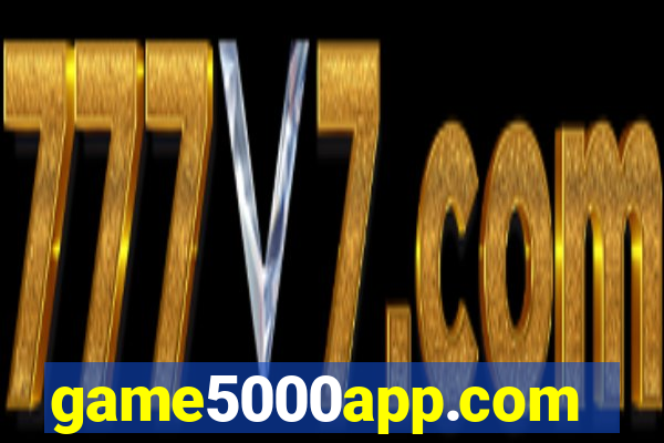 game5000app.com