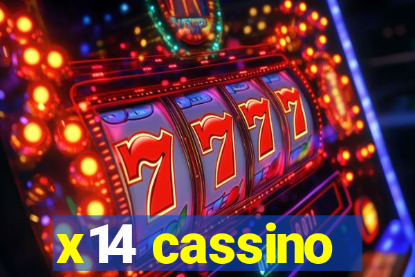 x14 cassino
