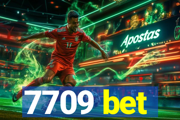 7709 bet