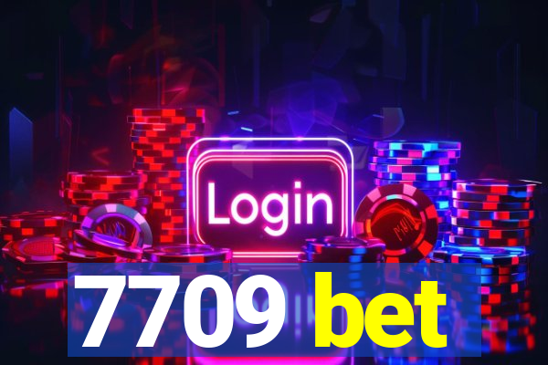 7709 bet