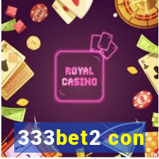 333bet2 con