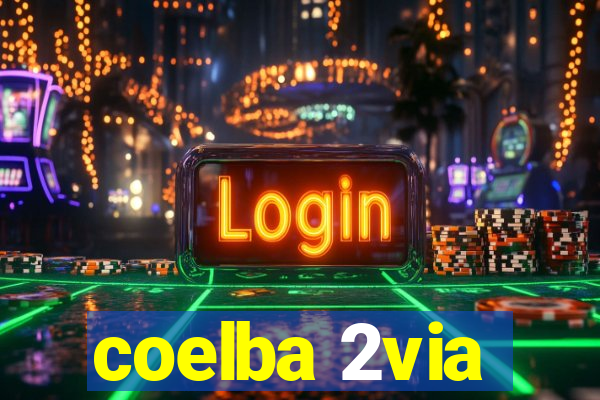 coelba 2via