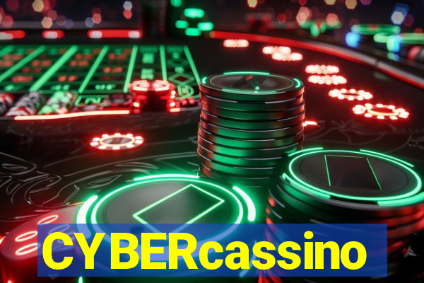 CYBERcassino