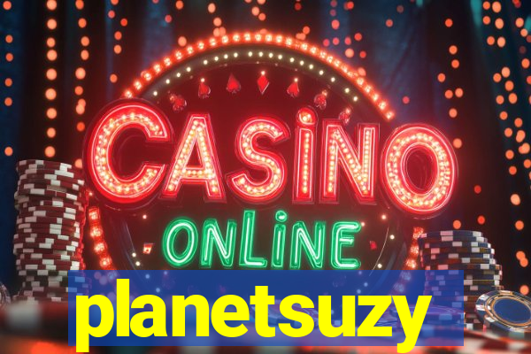 planetsuzy