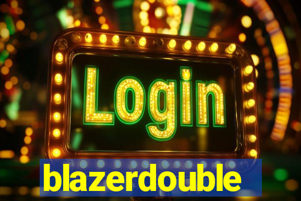 blazerdouble